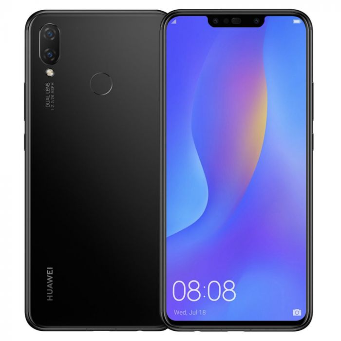 Huawei Nova 3i inelx2 4GB / 128GB 6.3inches Dual SIM Factory Unl