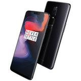 OnePlus 6 6.28" Dual SIM 4G 8GB 128GB 3400mAh Black