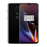 OnePlus 6 a6000 256GB/8GB Midnight Black GSM Unlocked