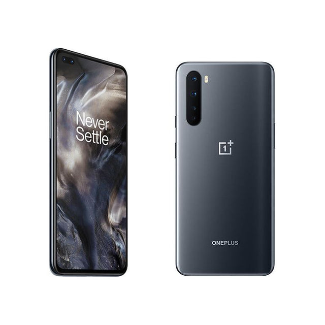 One Plus Ranges One Plus Nord Dual 5G (AC2001)/ Global Edition 128GB+8GB – ElectronicsForce