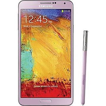 Samsung Galaxy Note 3 N9000 32GB Un-locked GSM Android Cell Phon