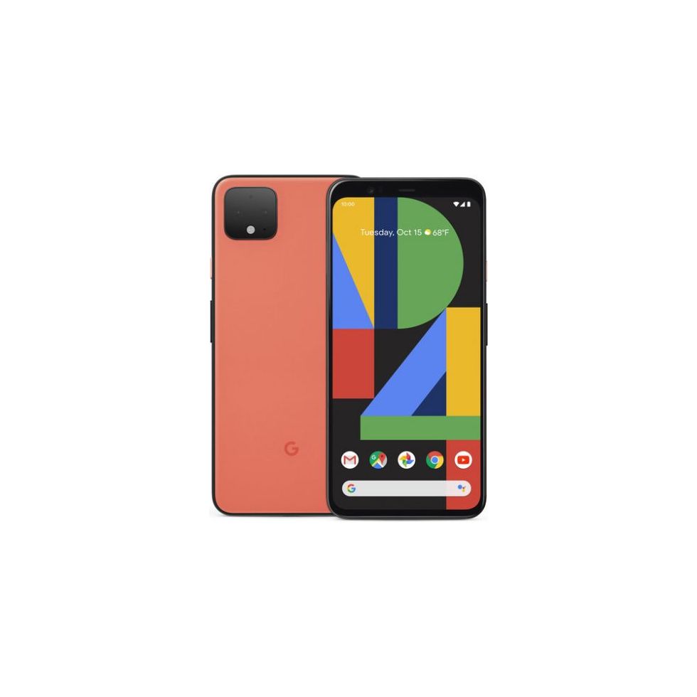 Google Pixel 4 XL - 64 GB - Oh So Orange - Verizon