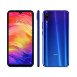 Smartphone Xiaomi Redmi 7 6 26" Octa Core 2 GB Ram 16 GB Blue