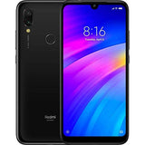 Xiaomi Redmi 7 32GB 6.26" Dual SIM 4G LTE GSM Black Factory Unlocked