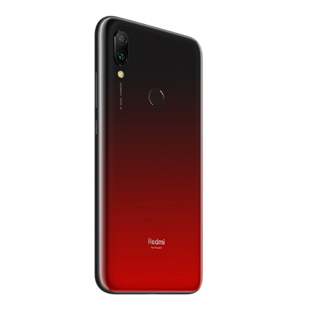 Xiaomi Redmi 7 3GB/64GB Dual SIM SIM FREE/ Unlocked - Red