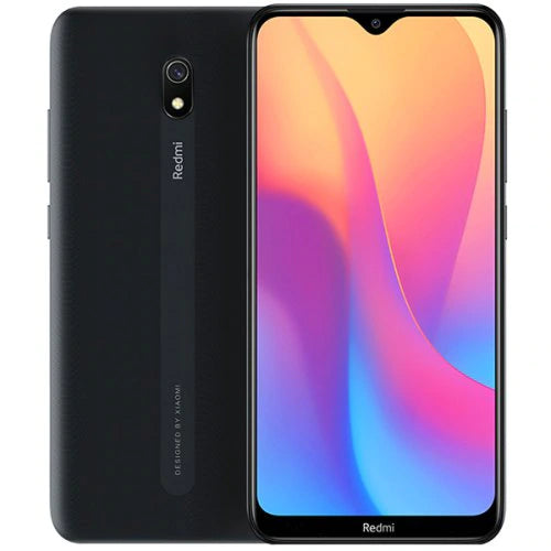 Xiaomi Redmi 8A Dual-SIM 32GB Smartphone – ElectronicsForce