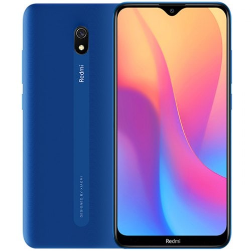 Xiaomi Redmi 8A Dual-SIM 32GB Smartphone Unlocked  Ocean Blue