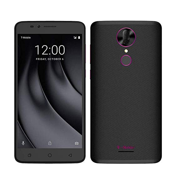 T-Mobile Android revvl newest 4 32GB