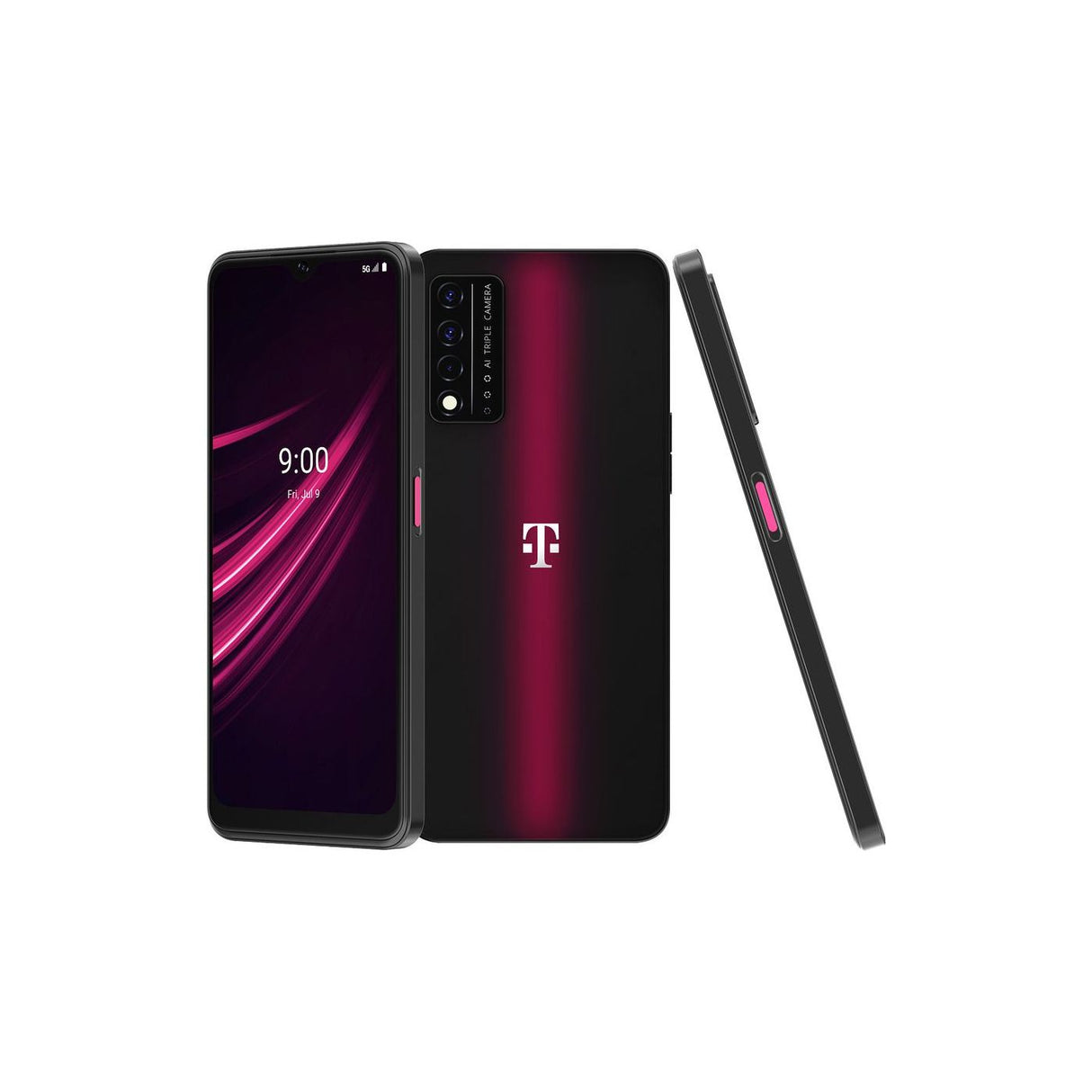 T-Mobile Revvl V+ 5G - Revvl Phone