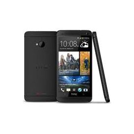 HTC One - 32 GB - Black - AT&T - GSM