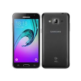 Samsung Galaxy J3 V 2018 - 16 GB - Black - Verizon - CDMA/GSM