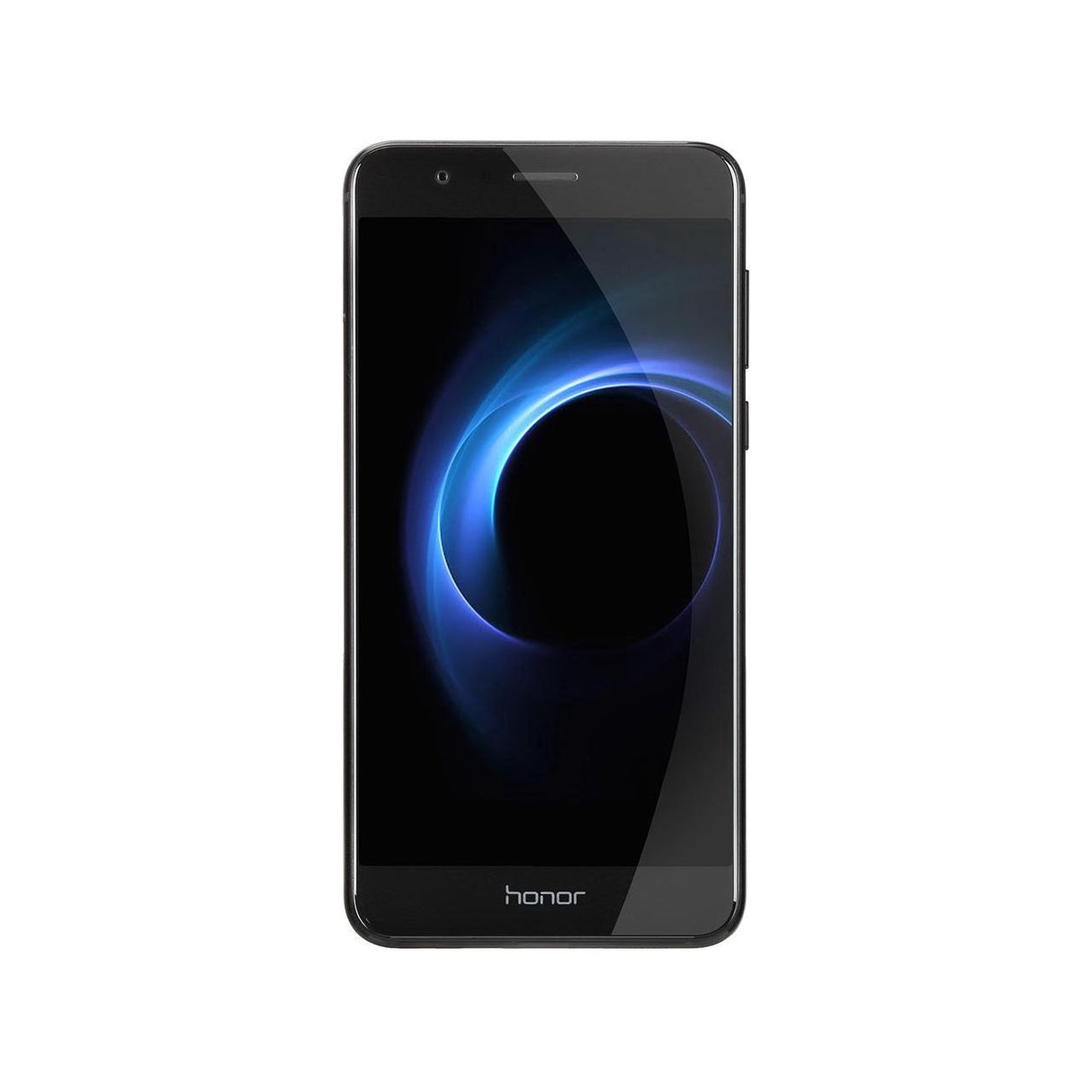 Huawei Honor 8 - Dual-Sim - 32 GB - Midnight Black - Unlocked -