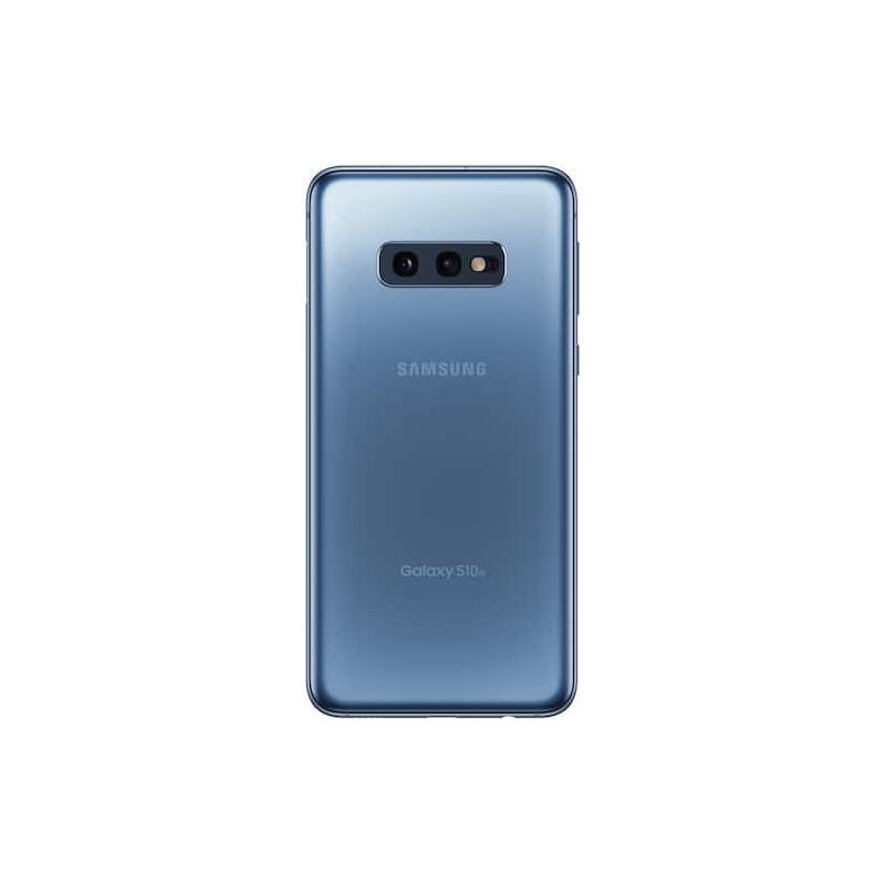 Samsung Galaxy S10e - 128 GB - Prism Blue - T-Mobile