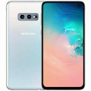 Samsung Galaxy S10e - 256 GB - Prism White - T-Mobile