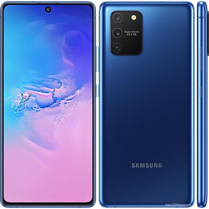 Samsung Galaxy S10 Lite G770F 128GB Dual SIM GSM Unlocked Phone