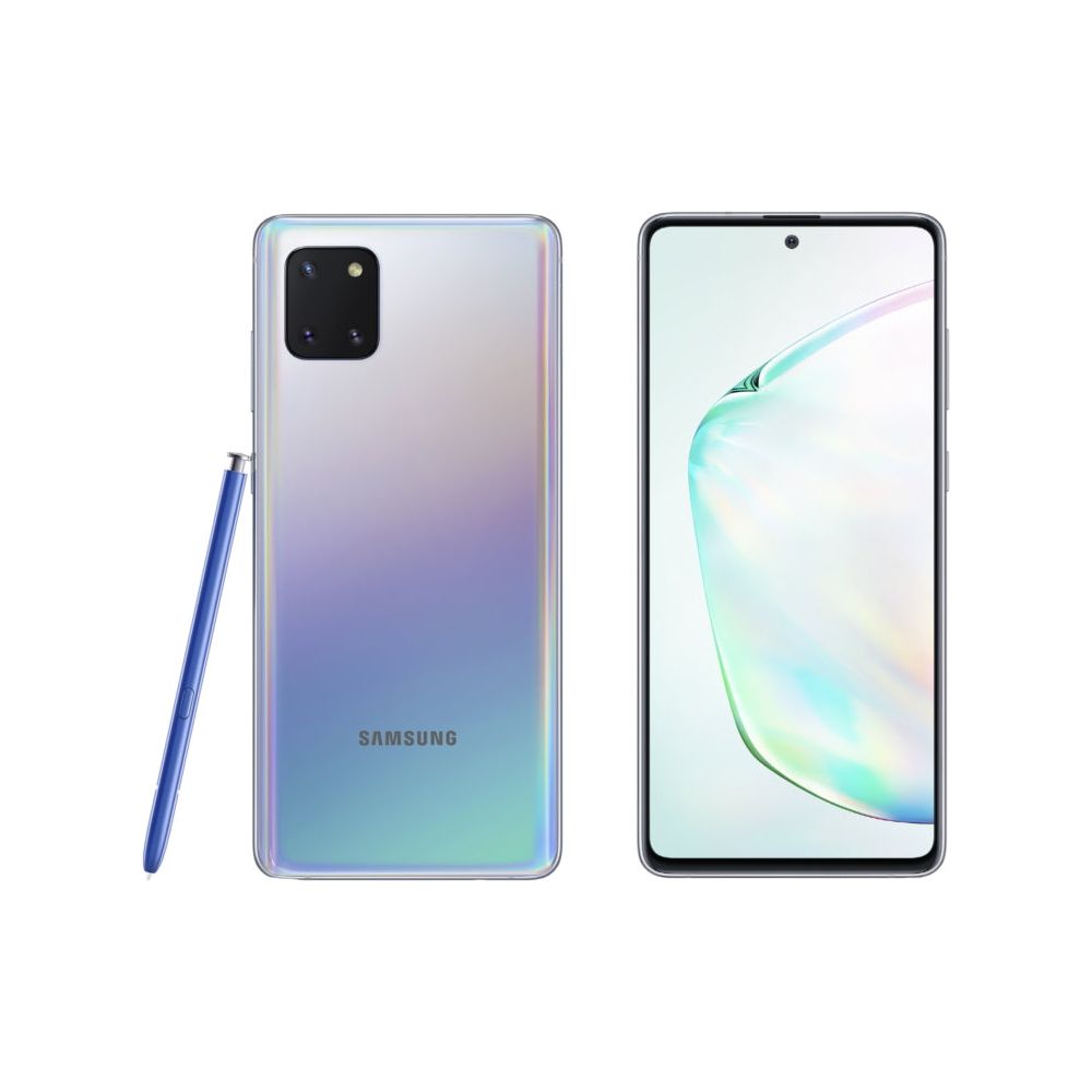 Samsung Galaxy Note 10 Lite N770F 128GB Dual-SIM GSM Unlocked Ph