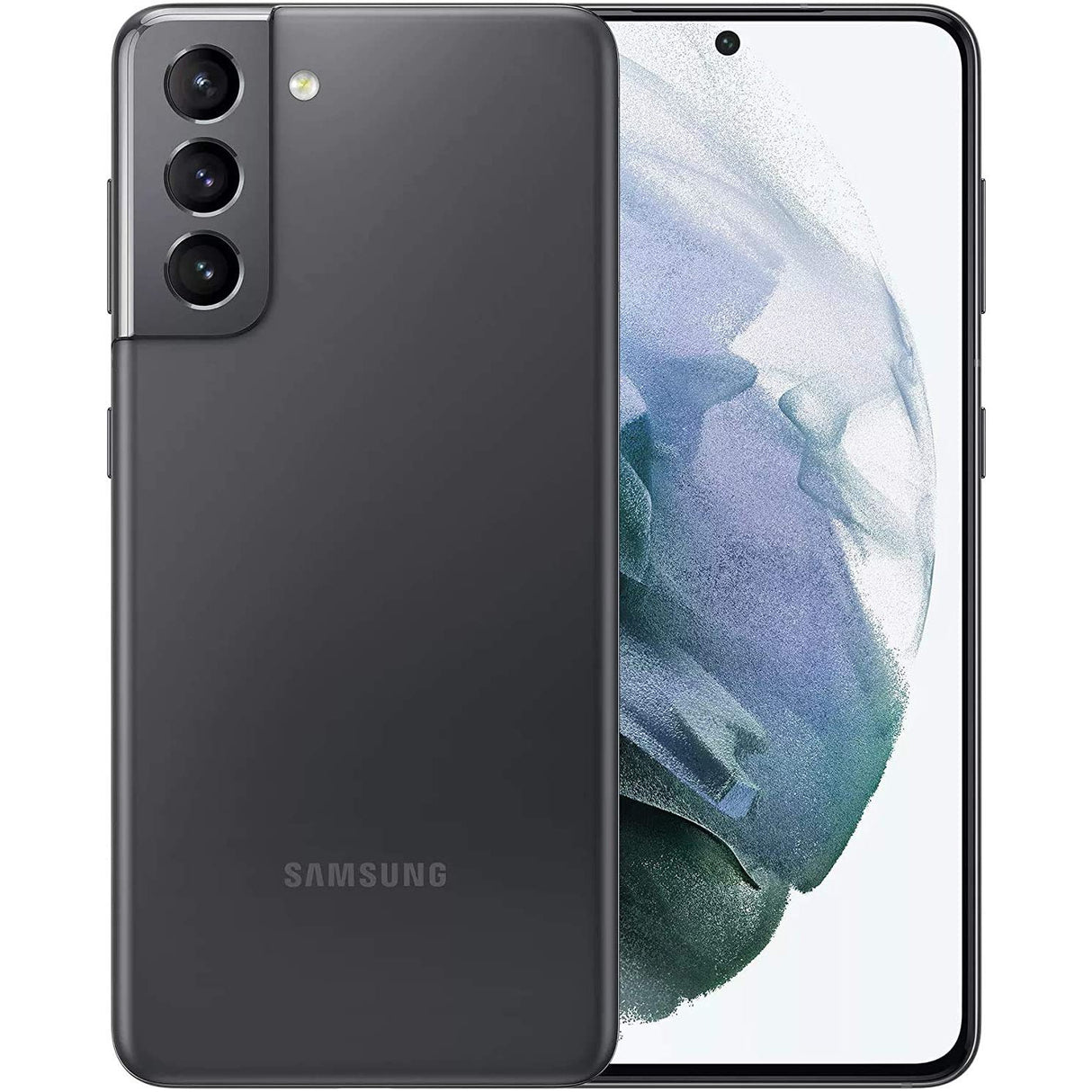Samsung Galaxy S21 5G - 128 GB - Phantom Gray - T-Mobile - GSM