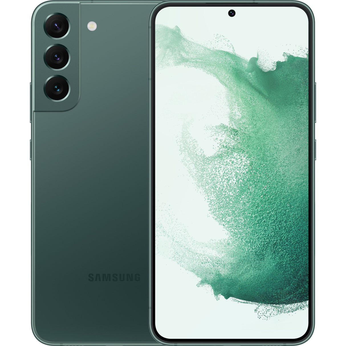 Samsung Galaxy S22+ - 128GB - Green - Unlocked