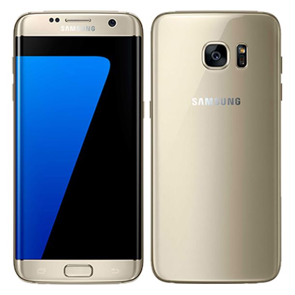 Samsung Galaxy S7 G930V 32GB  Verizon  Gold Platinum  Unlocked