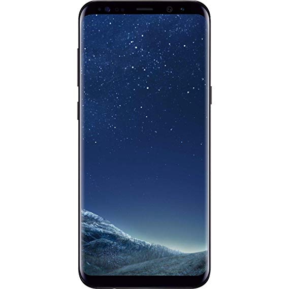 Samsung Galaxy S8+ G955U 64GB Factory Unlocked Android