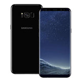 Samsung Galaxy S8+ Plus 64GB Verizon + GSM Unlocked G955U Smartphone