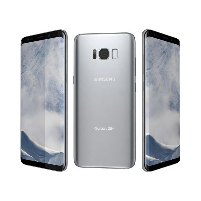 Samsung Galaxy S8+ G955U 64GB Unlocked GSM U.S. Version Smartpho