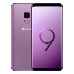 Samsung Galaxy S9 - Lilac Purple - 64GB with Qualifying Plan