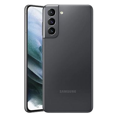 Samsung Galaxy S21 5G 128GB Gray - Unlocked – ElectronicsForce