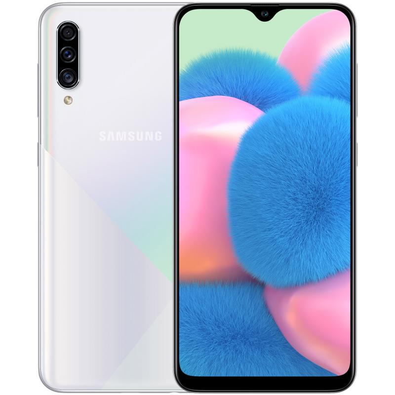 Unlocked New Samsung Galaxy A30s Dual SIM 128GB 4G LTE