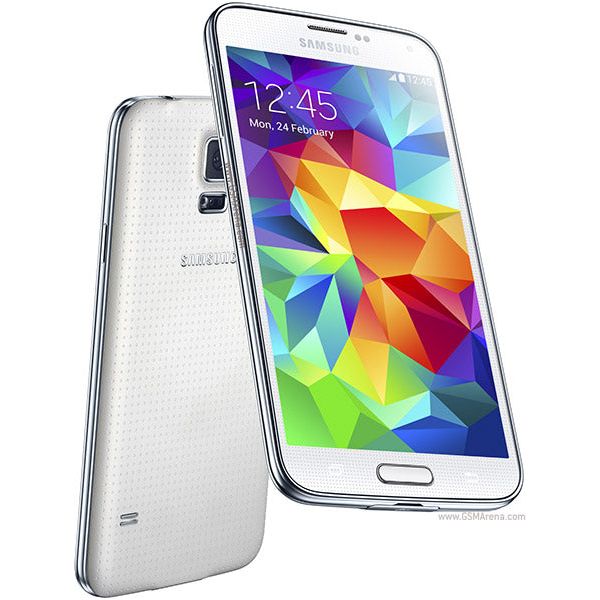 Samsung Galaxy S5 Gsm Un-locked