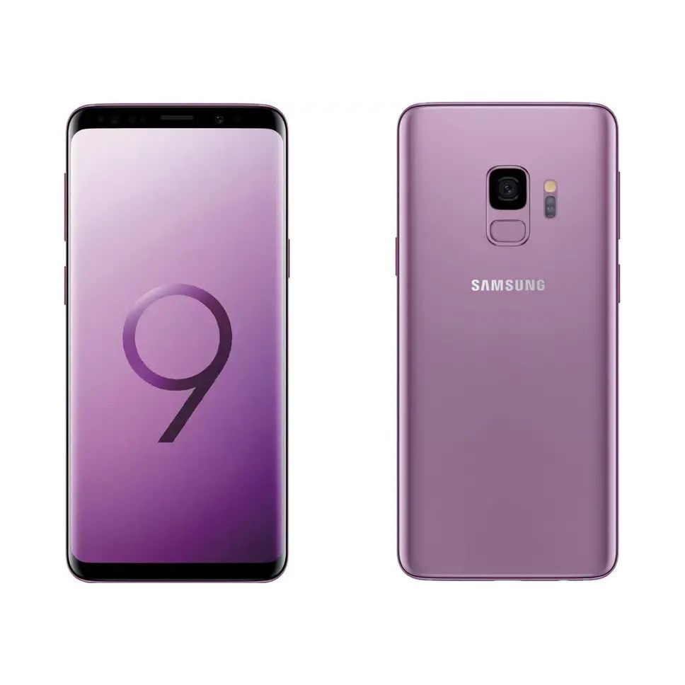 Samsung Galaxy S9 - 64 GB - Lilac Purple - Verizon