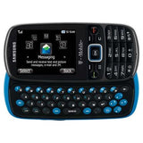 Samsung T479 Gravity 3 GSM Un-locked (Marine Blue)