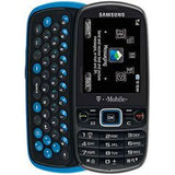 Samsung T479 Gravity 3 GSM Un-locked (Marine Blue)