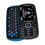 Samsung T479 Gravity 3 GSM Un-locked (Marine Blue)