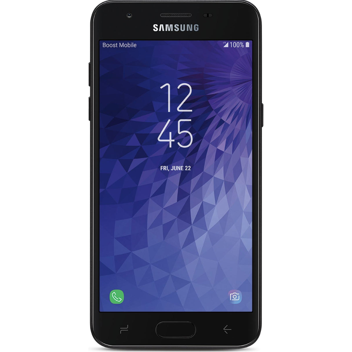 Tracfone Prepaid Samsung Galaxy J3 Orbit S367VL (16GB) - Black