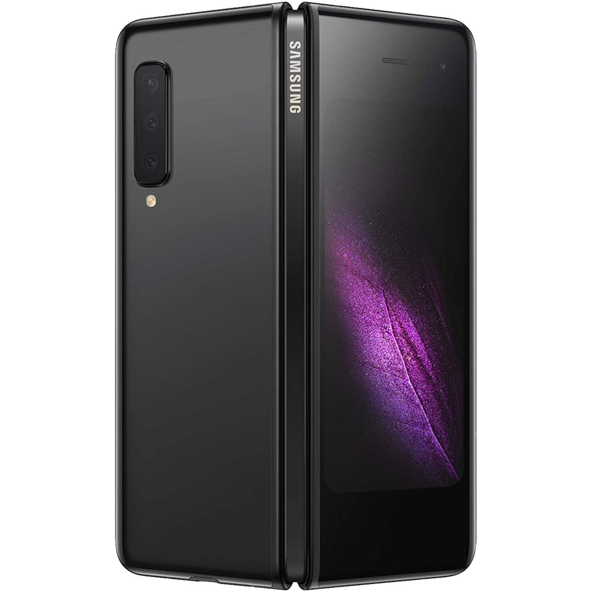 Samsung Galaxy Fold GSM Unlocked with 512gb Memory Cell Phone