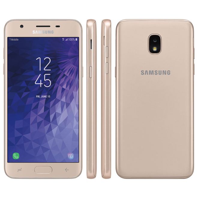 Samsung Galaxy J3 Star T-Mobile Only - Cell Phones & Smartphones