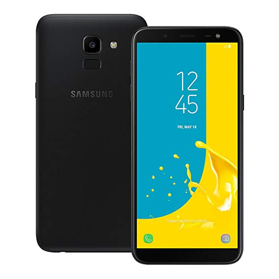 Samsung SM-J600G Galaxy J6 J600G Duos 32GB Smartphone