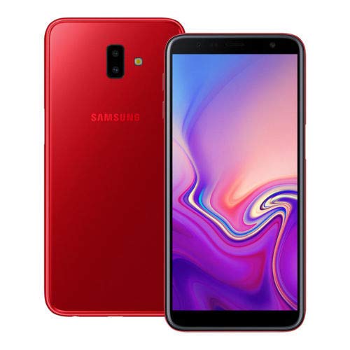 Samsung Galaxy J6+ 6" HD 32GB Unlocked Android Smartphone - J610