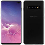 Samsung Galaxy S10 - 128 GB - Prism Black - Unlocked - CDMA/GSM