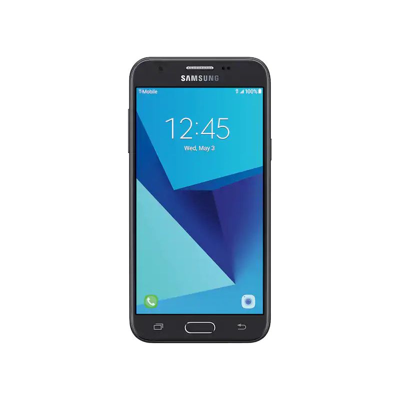 Samsung J3 Prepaid Carrier Locked - US Cellular