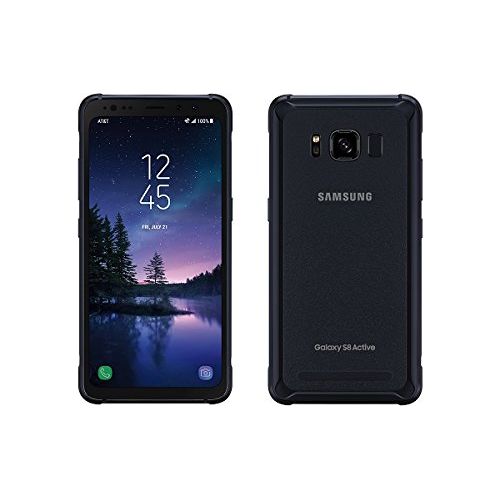 Samsung Cell Phone/smart Phone S8 Active Sm-g892a