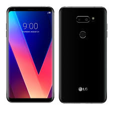 LG V30 - Unlocked Non-US, Black, 64GB, H930DS, Plus Dual Sim - Foto 10
