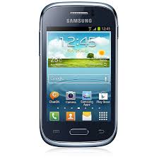 Samsung Galaxy Young S6310 Un-locked GSM Android Cell Phone