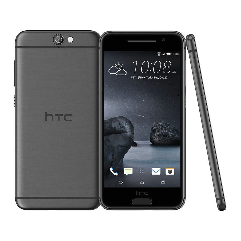 HTC One M10 - 32 GB - Grey - Unlocked