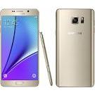 Samsung Galaxy Note 5 - 64 GB - Platinum Gold - T-Mobile - GSM