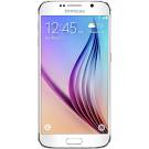 Samsung Galaxy S6 - 64 GB - White Pearl - AT&T - GSM