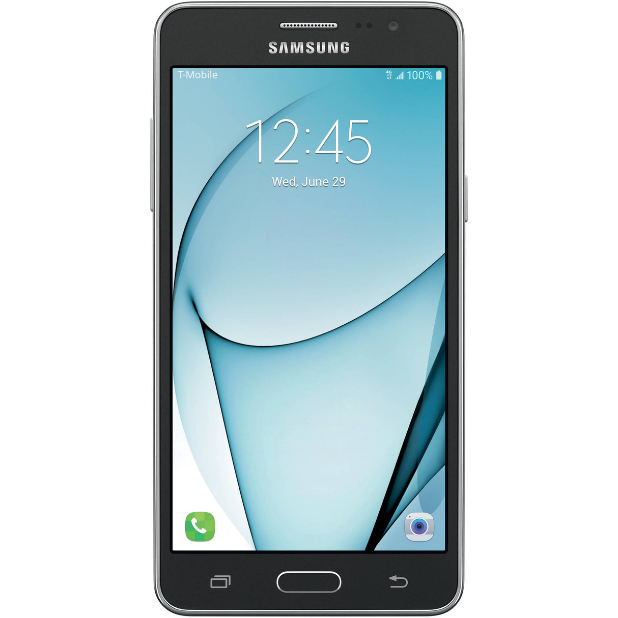 Samsung Galaxy On5 - 8 GB - Simple Mobile - GSM