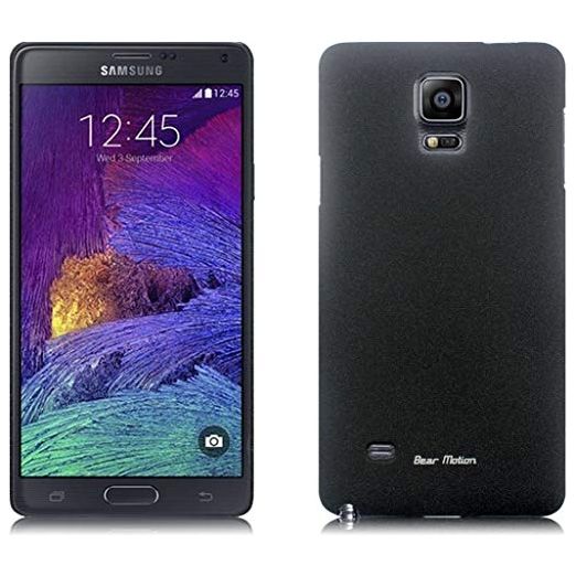 Samsung Galaxy Note 4 N910A 32GB Unlocked GSM 4G LTE Smartphone