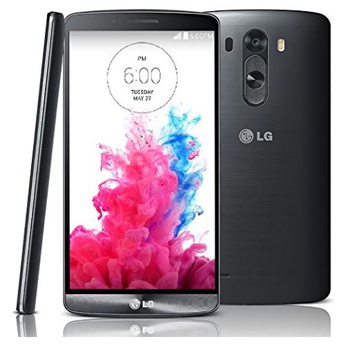 LG G3 D850 32GB Unlocked Smartphone  GSM 4G LTE-Quad-HD  5.5-Inc